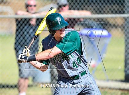 Thumbnail 3 in Poway @ San Pasqual (NCC Tournament) photogallery.