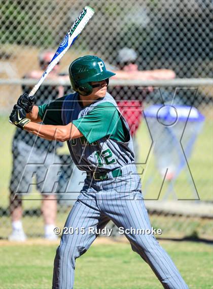 Thumbnail 3 in Poway @ San Pasqual (NCC Tournament) photogallery.