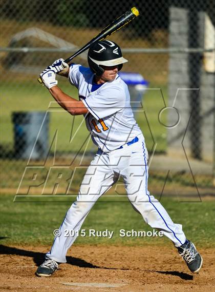 Thumbnail 1 in Poway @ San Pasqual (NCC Tournament) photogallery.