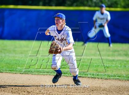 Thumbnail 2 in Poway @ San Pasqual (NCC Tournament) photogallery.