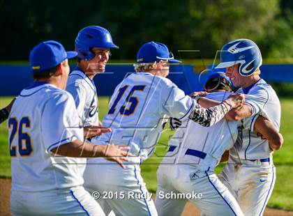Thumbnail 3 in Poway @ San Pasqual (NCC Tournament) photogallery.