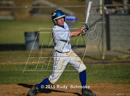 Thumbnail 1 in Poway @ San Pasqual (NCC Tournament) photogallery.