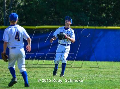 Thumbnail 2 in Poway @ San Pasqual (NCC Tournament) photogallery.