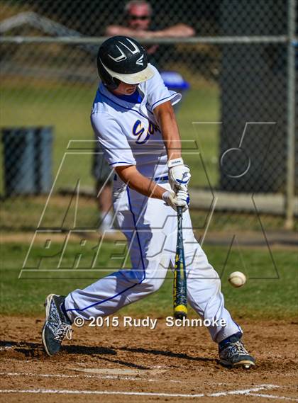 Thumbnail 2 in Poway @ San Pasqual (NCC Tournament) photogallery.