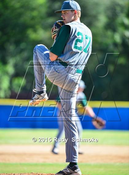 Thumbnail 3 in Poway @ San Pasqual (NCC Tournament) photogallery.