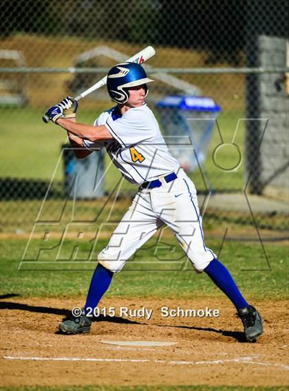Thumbnail 2 in Poway @ San Pasqual (NCC Tournament) photogallery.
