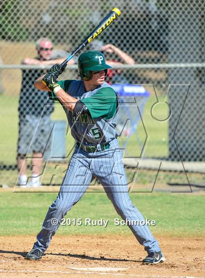 Thumbnail 1 in Poway @ San Pasqual (NCC Tournament) photogallery.