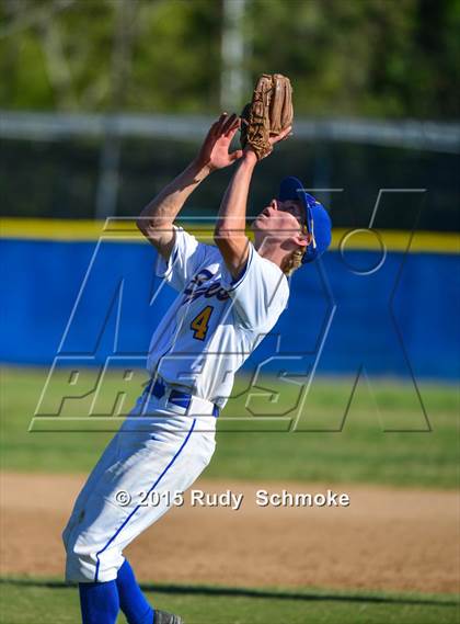 Thumbnail 2 in Poway @ San Pasqual (NCC Tournament) photogallery.