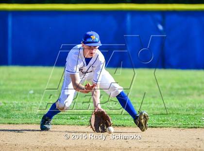 Thumbnail 1 in Poway @ San Pasqual (NCC Tournament) photogallery.
