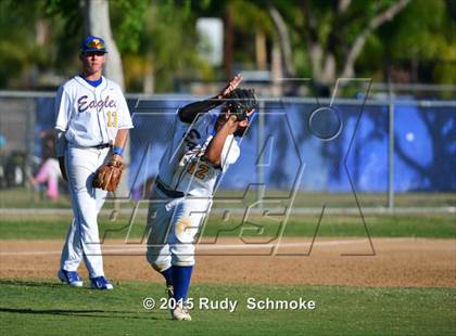 Thumbnail 2 in Poway @ San Pasqual (NCC Tournament) photogallery.