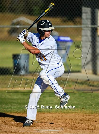 Thumbnail 3 in Poway @ San Pasqual (NCC Tournament) photogallery.