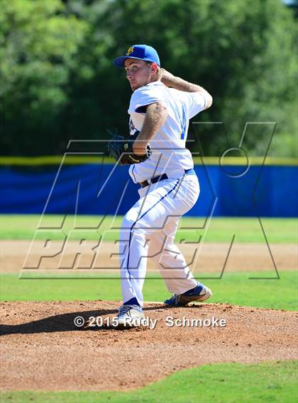 Thumbnail 2 in Poway @ San Pasqual (NCC Tournament) photogallery.