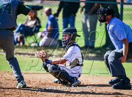 Thumbnail 1 in Poway @ San Pasqual (NCC Tournament) photogallery.