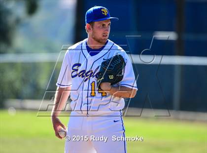Thumbnail 2 in Poway @ San Pasqual (NCC Tournament) photogallery.