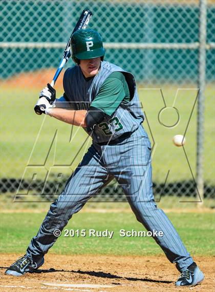 Thumbnail 3 in Poway @ San Pasqual (NCC Tournament) photogallery.