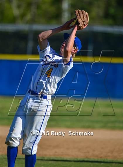 Thumbnail 3 in Poway @ San Pasqual (NCC Tournament) photogallery.