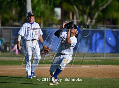 Thumbnail 1 in Poway @ San Pasqual (NCC Tournament) photogallery.