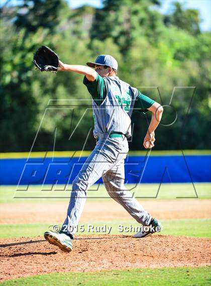 Thumbnail 1 in Poway @ San Pasqual (NCC Tournament) photogallery.