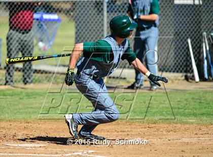 Thumbnail 3 in Poway @ San Pasqual (NCC Tournament) photogallery.