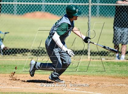 Thumbnail 3 in Poway @ San Pasqual (NCC Tournament) photogallery.
