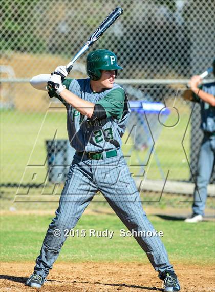 Thumbnail 2 in Poway @ San Pasqual (NCC Tournament) photogallery.