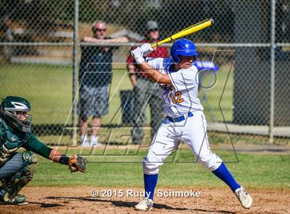 Thumbnail 2 in Poway @ San Pasqual (NCC Tournament) photogallery.
