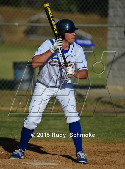 Thumbnail 3 in Poway @ San Pasqual (NCC Tournament) photogallery.