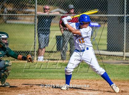 Thumbnail 3 in Poway @ San Pasqual (NCC Tournament) photogallery.