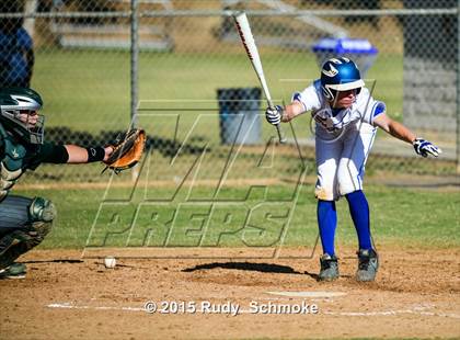 Thumbnail 3 in Poway @ San Pasqual (NCC Tournament) photogallery.
