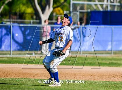 Thumbnail 1 in Poway @ San Pasqual (NCC Tournament) photogallery.
