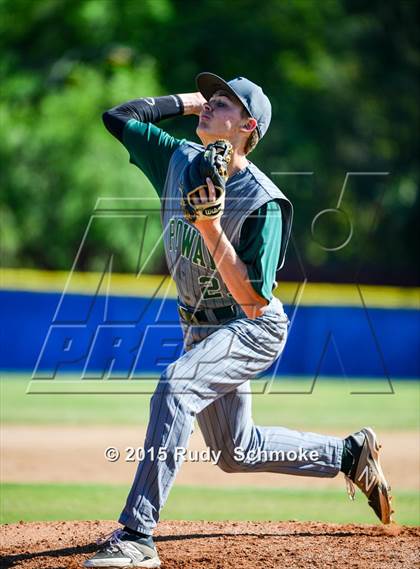 Thumbnail 2 in Poway @ San Pasqual (NCC Tournament) photogallery.