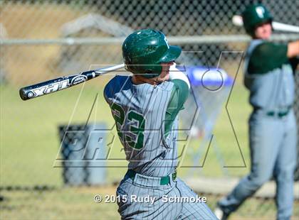 Thumbnail 1 in Poway @ San Pasqual (NCC Tournament) photogallery.