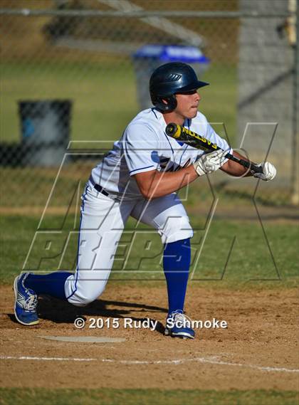Thumbnail 1 in Poway @ San Pasqual (NCC Tournament) photogallery.