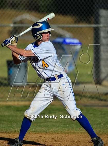 Thumbnail 3 in Poway @ San Pasqual (NCC Tournament) photogallery.