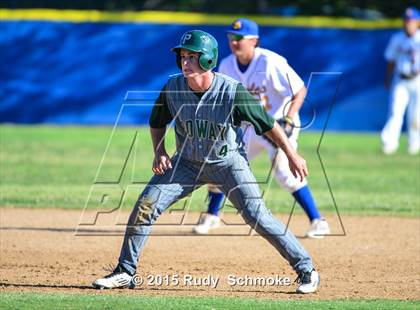 Thumbnail 1 in Poway @ San Pasqual (NCC Tournament) photogallery.