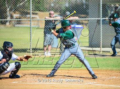 Thumbnail 2 in Poway @ San Pasqual (NCC Tournament) photogallery.