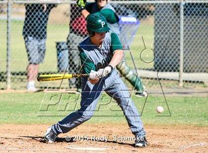 Thumbnail 2 in Poway @ San Pasqual (NCC Tournament) photogallery.