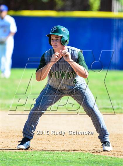 Thumbnail 1 in Poway @ San Pasqual (NCC Tournament) photogallery.
