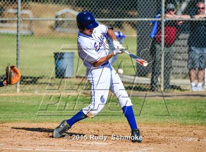 Thumbnail 3 in Poway @ San Pasqual (NCC Tournament) photogallery.