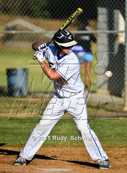 Thumbnail 3 in Poway @ San Pasqual (NCC Tournament) photogallery.
