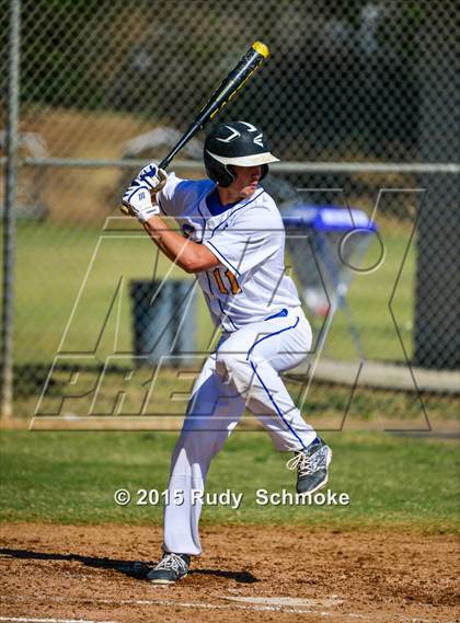 Thumbnail 3 in Poway @ San Pasqual (NCC Tournament) photogallery.