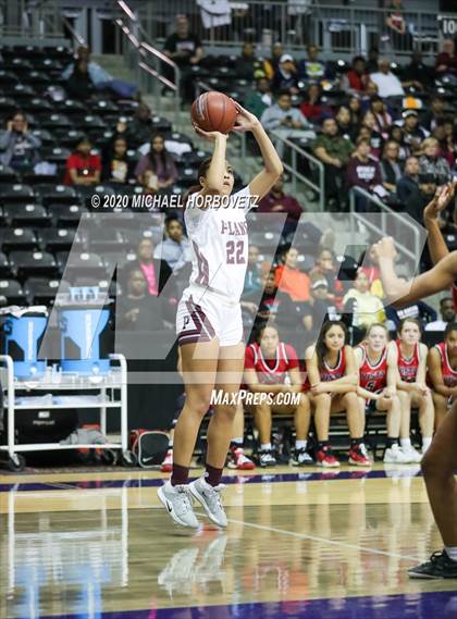 Thumbnail 1 in Vista Ridge vs. Plano (UIL 6A Regional Semifinal Playoff) photogallery.