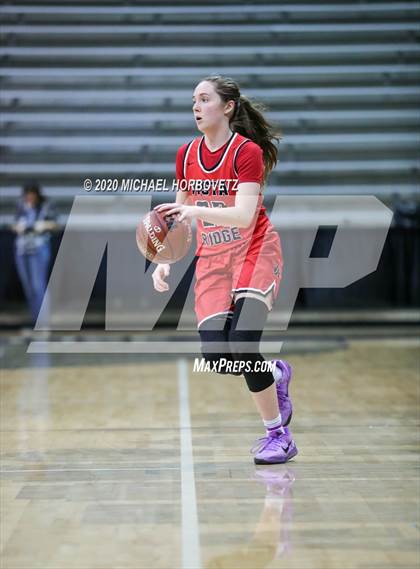 Thumbnail 1 in Vista Ridge vs. Plano (UIL 6A Regional Semifinal Playoff) photogallery.