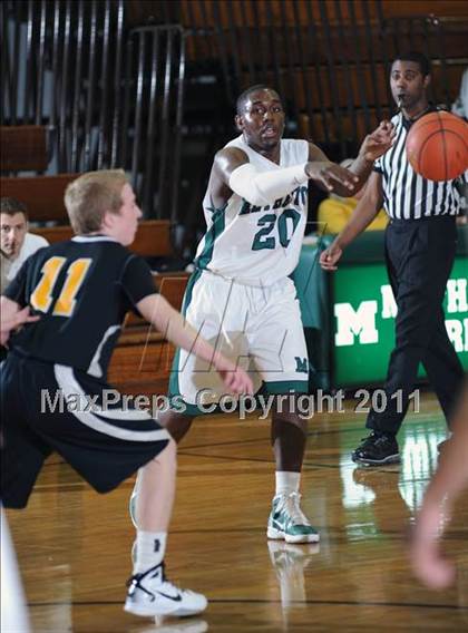 Thumbnail 2 in Central Bucks West @ Methacton photogallery.