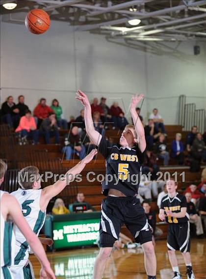 Thumbnail 3 in Central Bucks West @ Methacton photogallery.