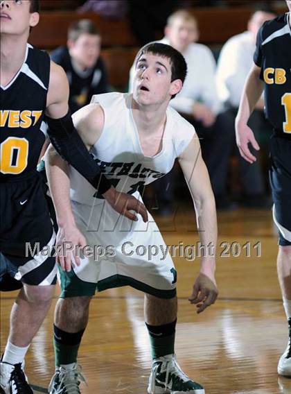 Thumbnail 1 in Central Bucks West @ Methacton photogallery.