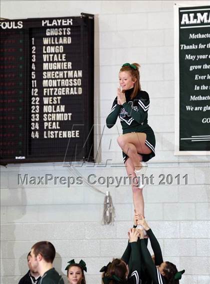Thumbnail 1 in Central Bucks West @ Methacton photogallery.