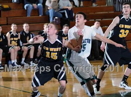 Thumbnail 3 in Central Bucks West @ Methacton photogallery.