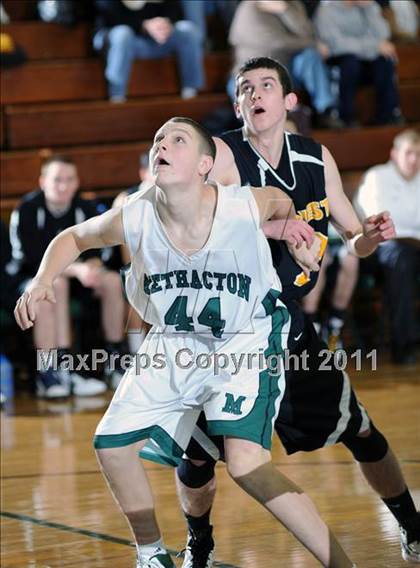 Thumbnail 1 in Central Bucks West @ Methacton photogallery.