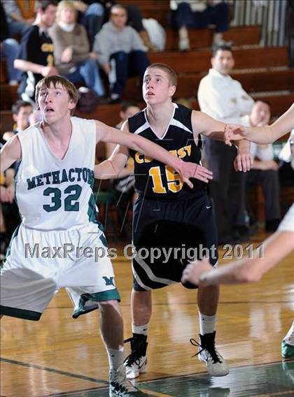 Thumbnail 3 in Central Bucks West @ Methacton photogallery.